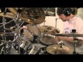 Call me maybe Drum Cover - Kent Morales