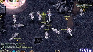 Conquer2.0 ***elbrzyl*** Speed botting in Grotto