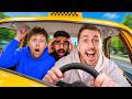 YOUTUBER TAXI: SIDEMEN EDITION Mp3 Song