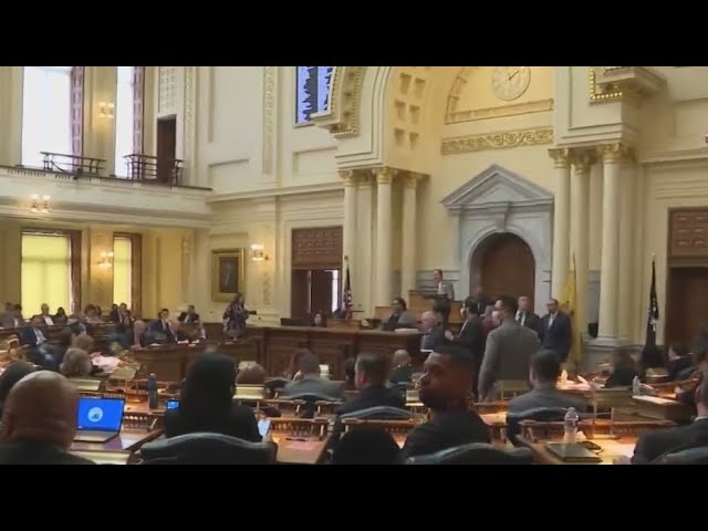 Nj Assembly Votes To Extend Job Protection After Family Leave