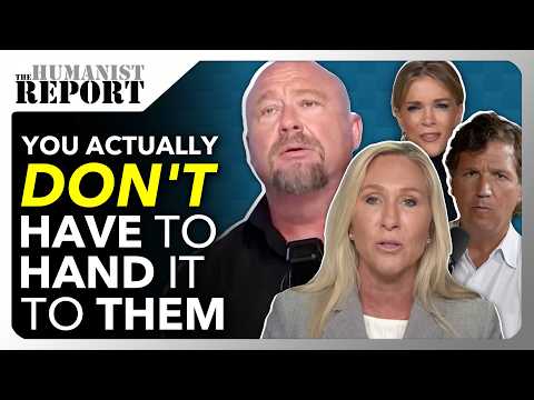 Trump’s Biggest Meatriders Finally Admit He’s as Bad as Everyone Said He Was