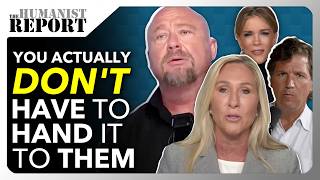 Trump’s Biggest Meatriders Finally Admit He’s as Bad as Everyone Said He Was
