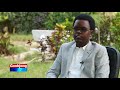 Waraysi Abwaan Yuusuf Maxamed Muumin (Yuusuf Yare) Waxa waraystay Cumar Seerbiya