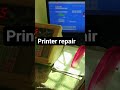 HP LaserJet 107 Printer Repair | Refilling &amp; Complete Service | Fast Doorstep Service