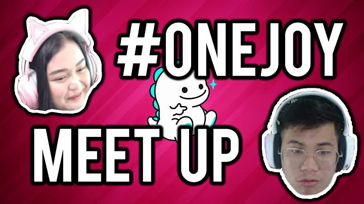 Joy Acosta l BIGO LIVE l MEET UP! OneJoy - Sep 7, ...