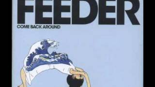 Feeder - Bullet (B-side)