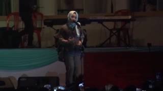 Fatin Shidqia Lubis - 04 -  Salahkah Aku Terlalu Mencintaimu ( Cover Ratu)