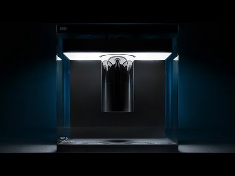 World's First Commercial