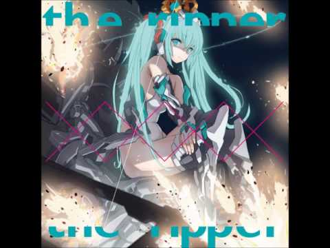 Hatsune Miku - Candii