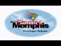 All Windows Memphis Developer Release Sounds