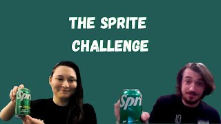 RadioActive EP 13 - The Sprite Challenge