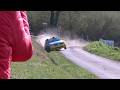 8°Rally Santo Stefano Belbo 2026| SOFT CRASHES & MAX ATTACK