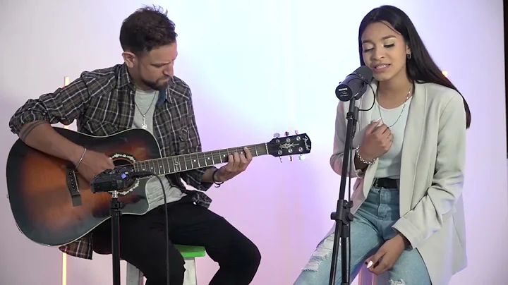 Corazn Hambriento (cover acstico) Agustina Rodrguez