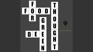 Food For Thoughts (Original Mix)