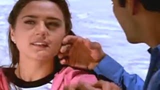 DIL KA KARAR KHO GAYA (LOVE SONGS)SANGHARSH 1999 HINDI