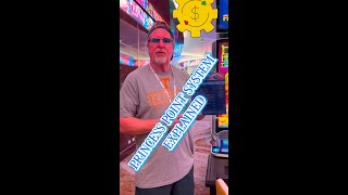 How to Accumulate CASINO POINTS on PRINCESS CRUISES