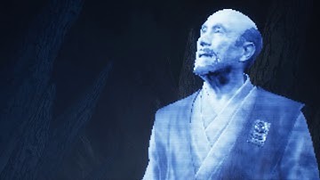 [Star Wars Jedi: Fallen Order] Failure is Not the End