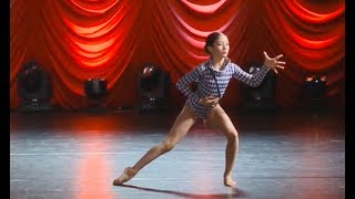 Dyllan Blackburn - Rummage (Solo for Best Dancer at the Dance Awards) Dyllan Blackburn - Rummage (Solo for Best Dancer at the Dance Awards)