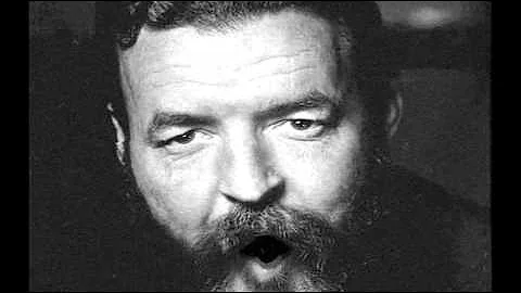 Randall Jarrell "The Death of the Ball Turret Gunn...
