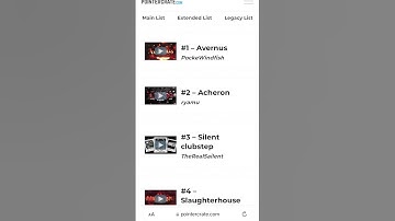 Why is avernus top 1!!!??? #why #gd #geometrydash #top1 #badnews #demonlist #avernus #hardlevel