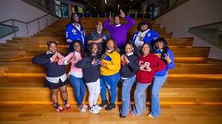 Thinking About Going Greek at UNT Dallas? Watch This First