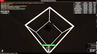 Roblox: The Quarry. Walkthrough.