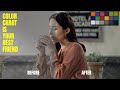 Ep. 012 | Final Cut Pro – Fix Bad Colors in Seconds (No Plugins!)