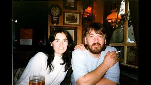 In Memory of Chris Murphy / Shine on you Crazy Dia...