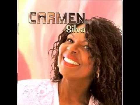 Cantora Carmem Silva Musica Para Ouvir Carmem Silva Adeus Solidao Musicas Para Recordar Youtube