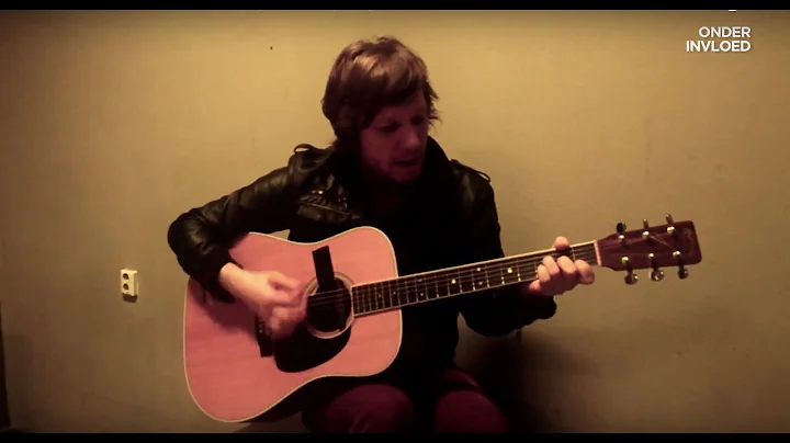 Jason Falkner - Wichita Lineman (Glen Campbell)