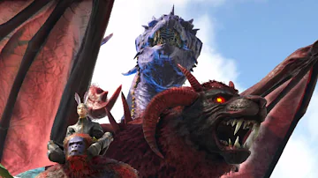 ドラゴンコマンド ドラゴンコマンド