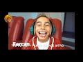 Jeremiah anyanji elevatorman wants to be friends with the royalty family!