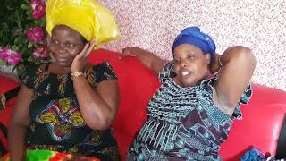 Abakenyezi kuraba ndayishimiye Madeleine