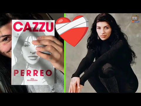 Cazzu cuenta Grandes Secretos en su Nuevo Libro