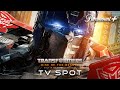 TRANSFORMERS: RISE OF THE BEASTS - TV Spot Hope 60&quot; NEW | Experience It In IMAX ®