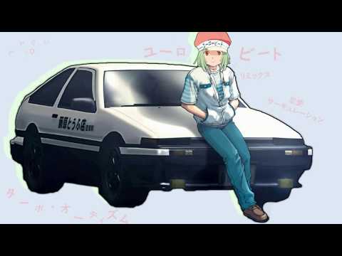 Renai Circulation / Eurobeat Remix