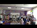 Випускний 4 клас 2025 Чорнухинський ліцей імені Г С Сковороди 