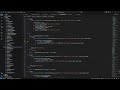 صناعة لعبة mmorpg dev log الحلقة #3