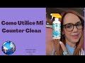 Scentsy , Counter Clean ( Limpiador de Encimeras)