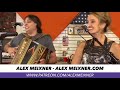 9-1-2020 Mollie B and Ted Lange With Special Guest Alex Meixner