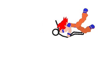 Betrayed| stick nodes pro animation part 1