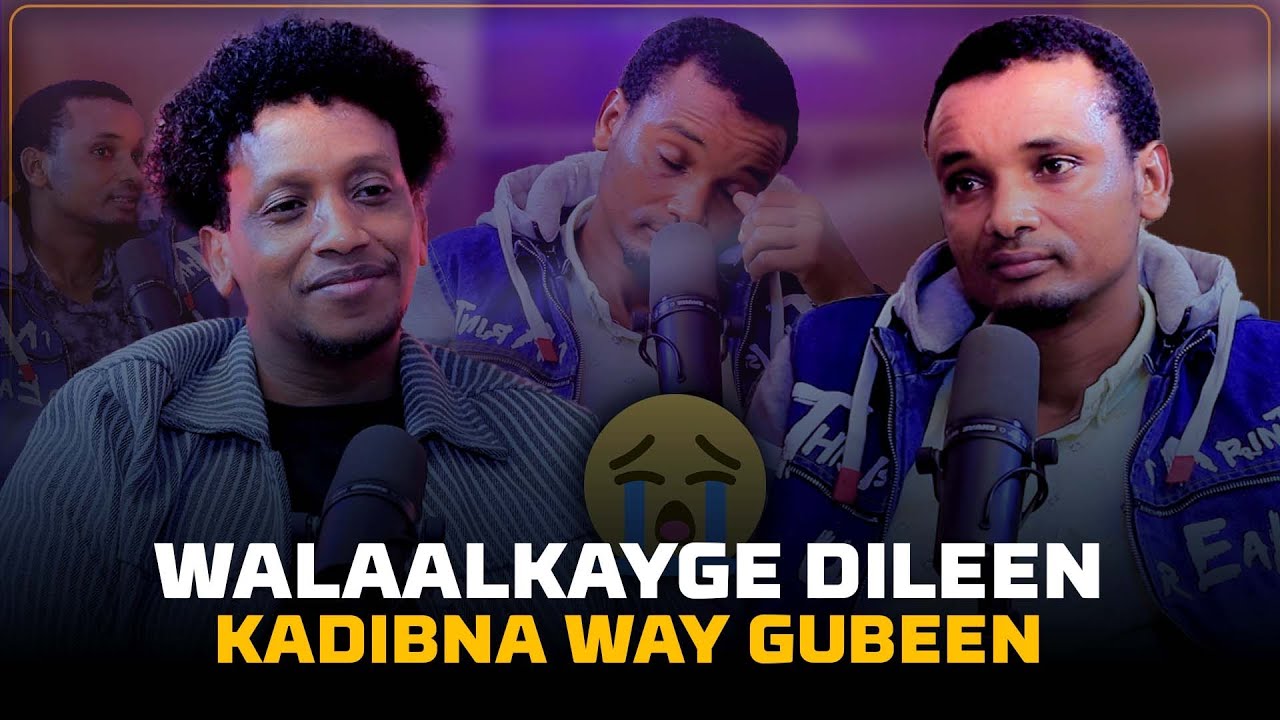 Ax! WALALKAYGA AYU DILAY KADIB MAYKIISU GUBAY KADIB LAFIHISA…