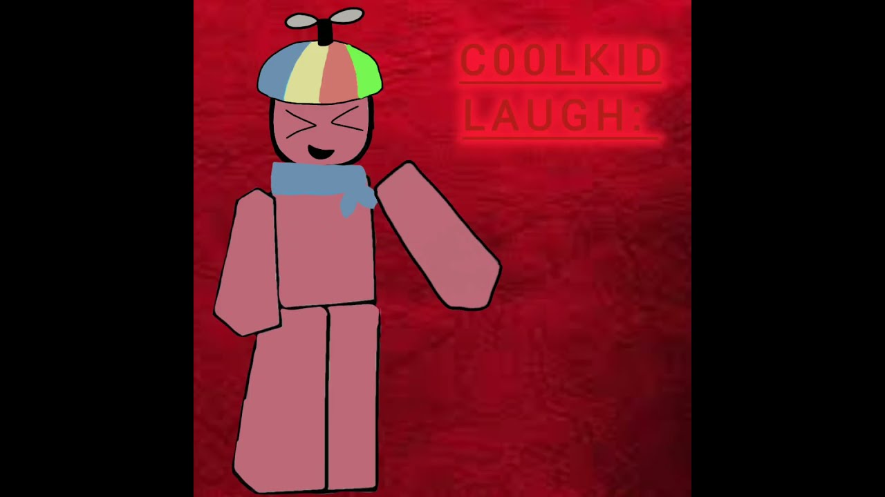 This Trend Idk Forsaken Killers Jason Johndoe Coolkid Noil 1 