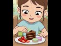 Sweet cravings satisfied 🍓🍫✨ ikaw ano favorite mong desserts? #mukbang #sweettooth #aesthetic