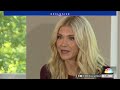 Elizabeth Smart shares story of survival, advocacy during Connecticut visit