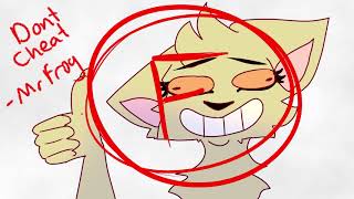 Animation Assignment 3: The Project