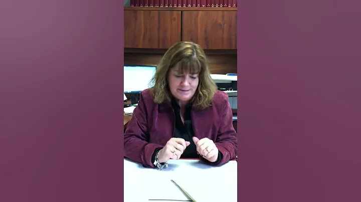 Shelby Clerk Vicki Franklin
