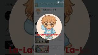 idola kuu acilayayay dan rozzvx dan bobarose🤭🤭