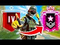 Rainbow Six Siege - Copper to Champ