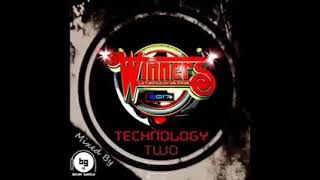 WINNERS TECHNOLOGY TWO-DJ BG-2017